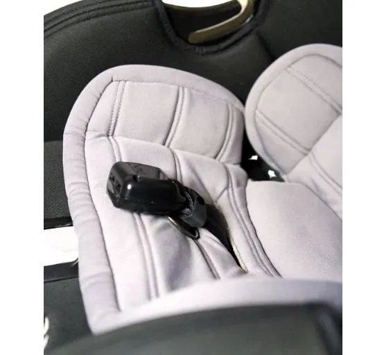 Magnetic Car Seat Strap Holders