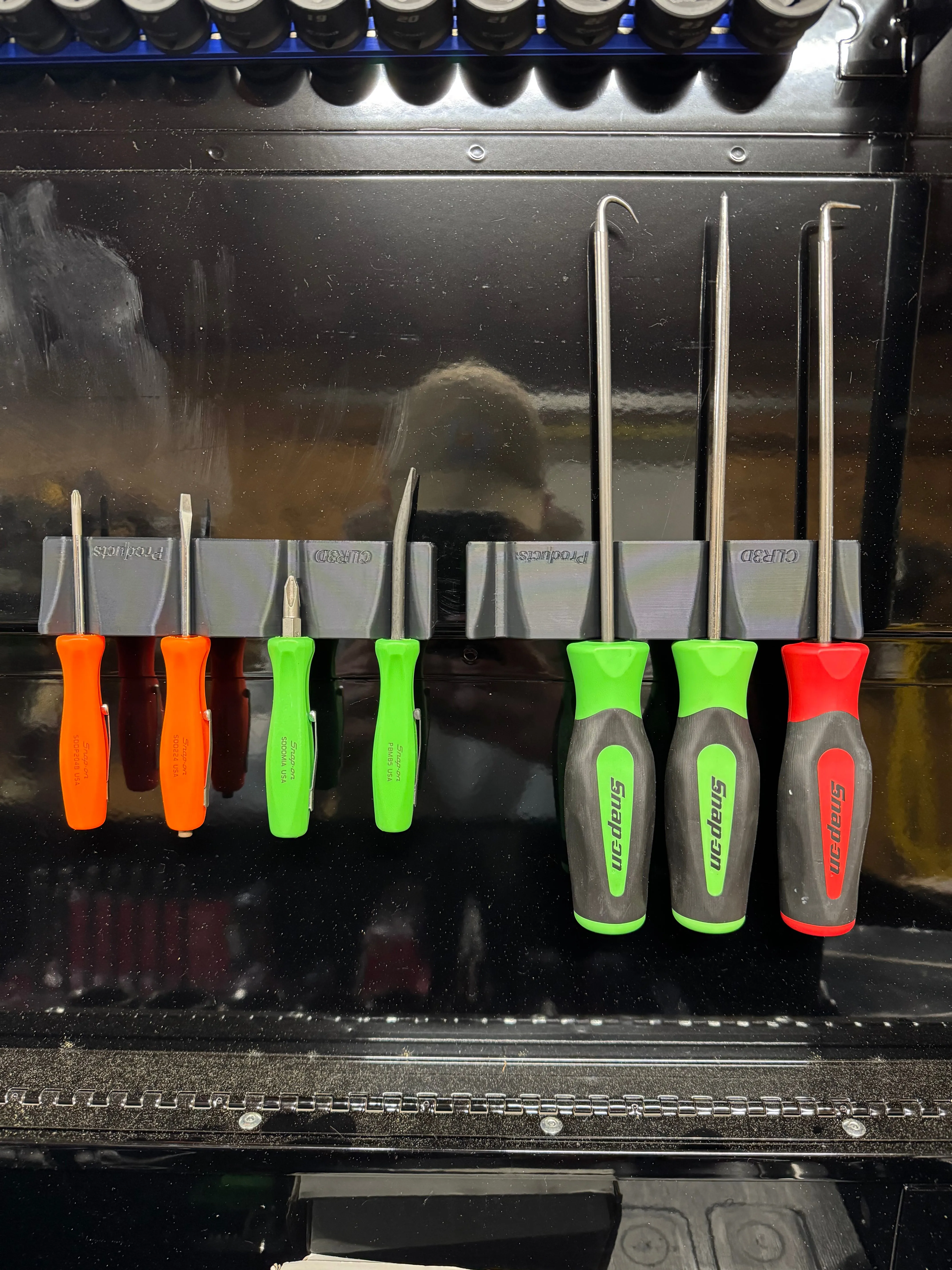 Magnetic Pick/Screwdriver Holders