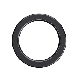 Magnetic Wall Mount Zinc Alloy Car Phone Holder Mobile Phone Magnetic Ring