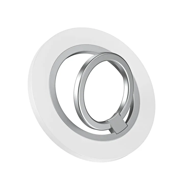Magsafe Magnetic Frosted Phone Ring Holder, Frosted