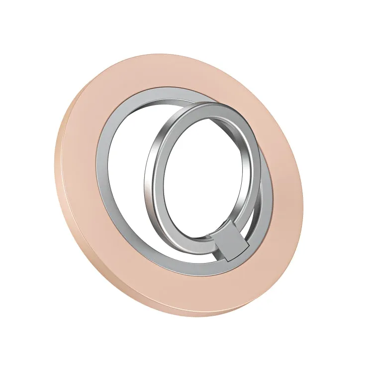 Magsafe Magnetic Frosted Phone Ring Holder, Frosted