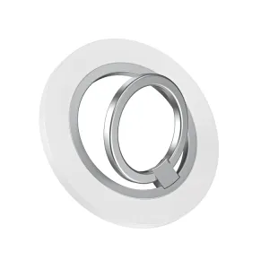 Magsafe Magnetic Frosted Phone Ring Holder, Frosted