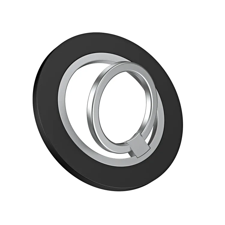 Magsafe Magnetic Frosted Phone Ring Holder, Frosted