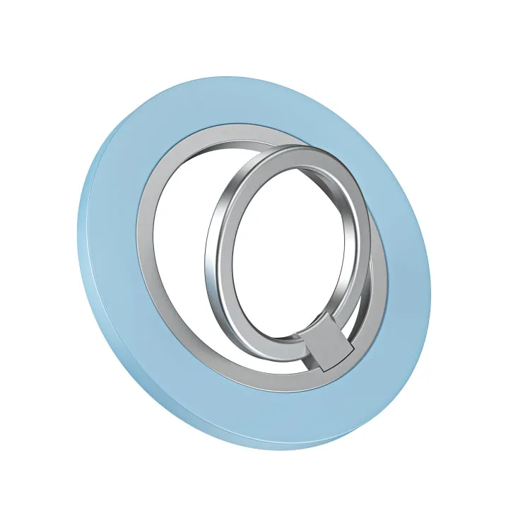 Magsafe Magnetic Frosted Phone Ring Holder, Frosted