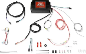 Mallory-Hyfire Ignition Box, Street