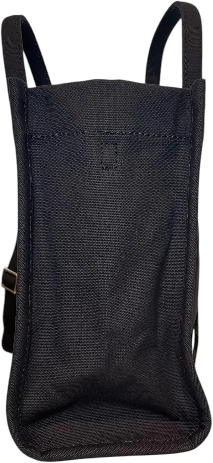 Marc Jacobs Standard Supply Canvas Tote Crossbody Strap Medium