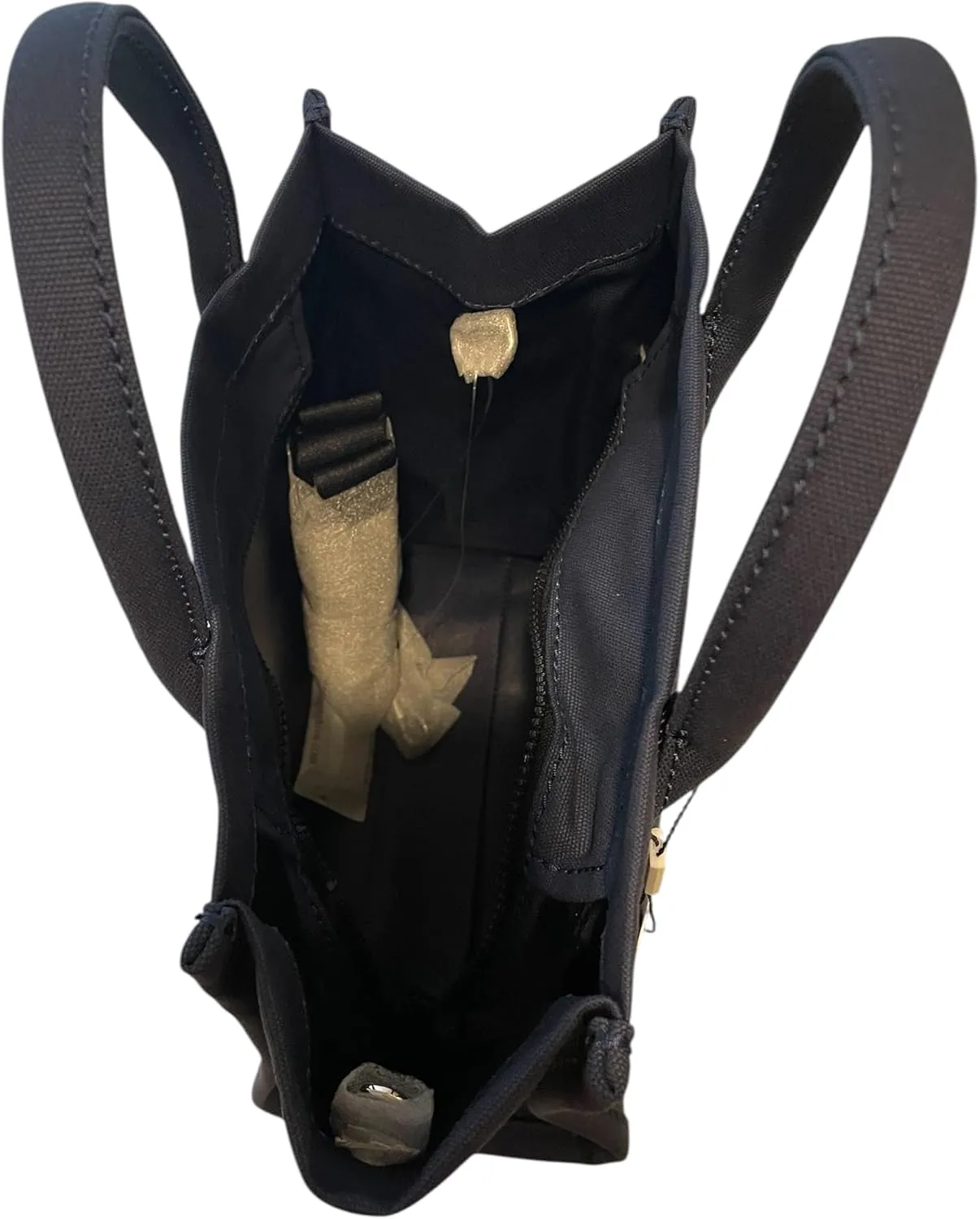 Marc Jacobs Standard Supply Canvas Tote Crossbody Strap Medium
