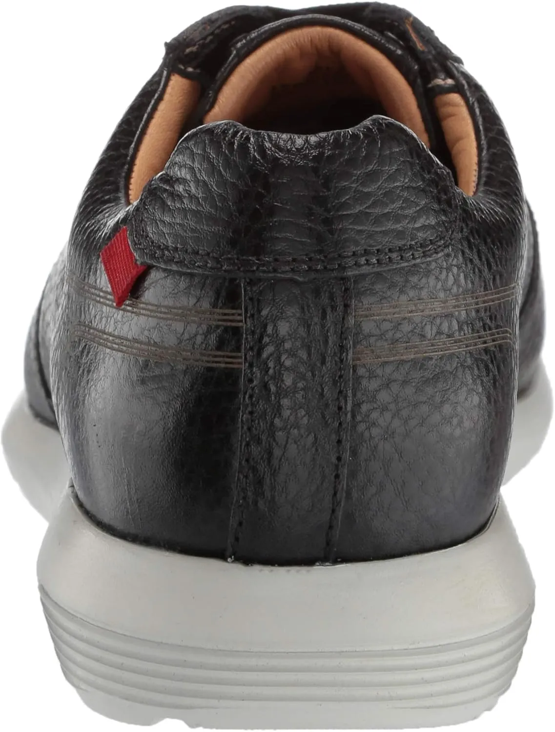 Marc Joseph New York Men's Leather Chelsea Sneaker
