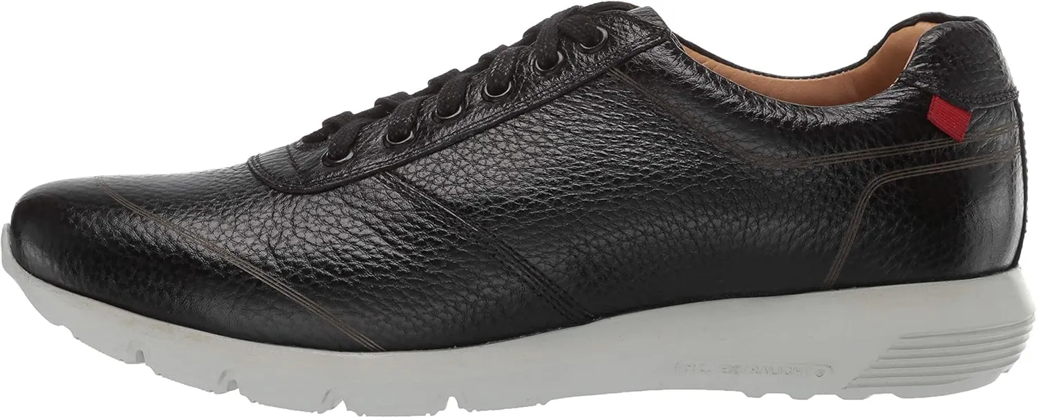 Marc Joseph New York Men's Leather Chelsea Sneaker