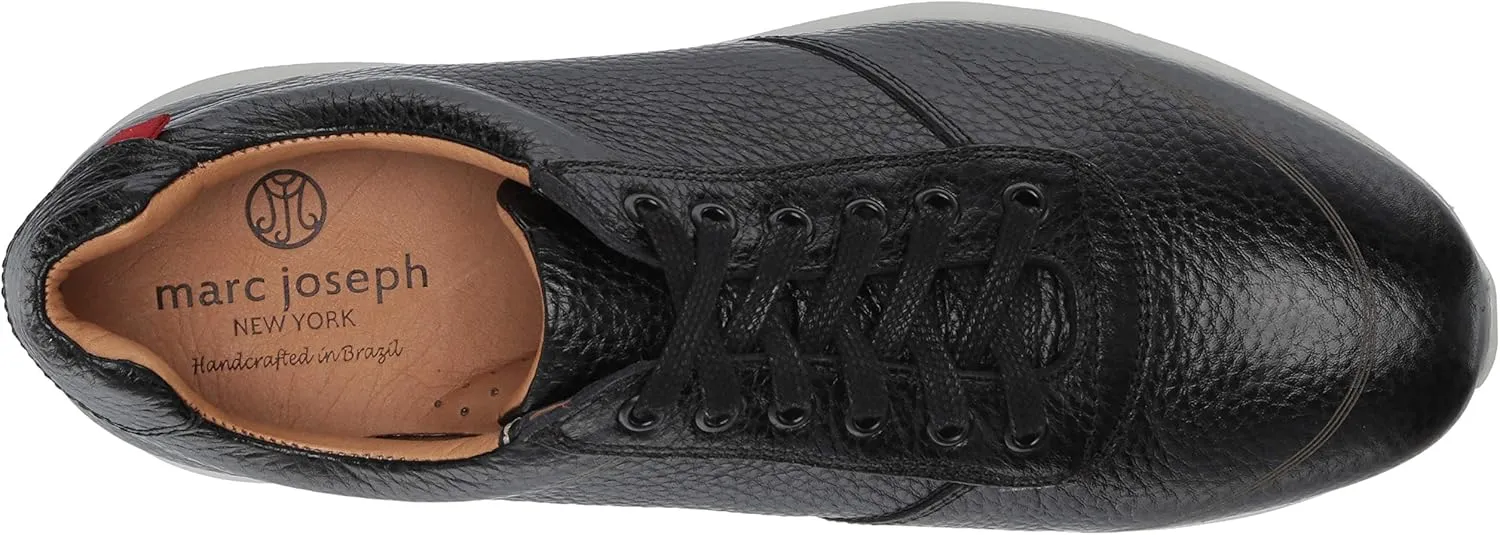 Marc Joseph New York Men's Leather Chelsea Sneaker