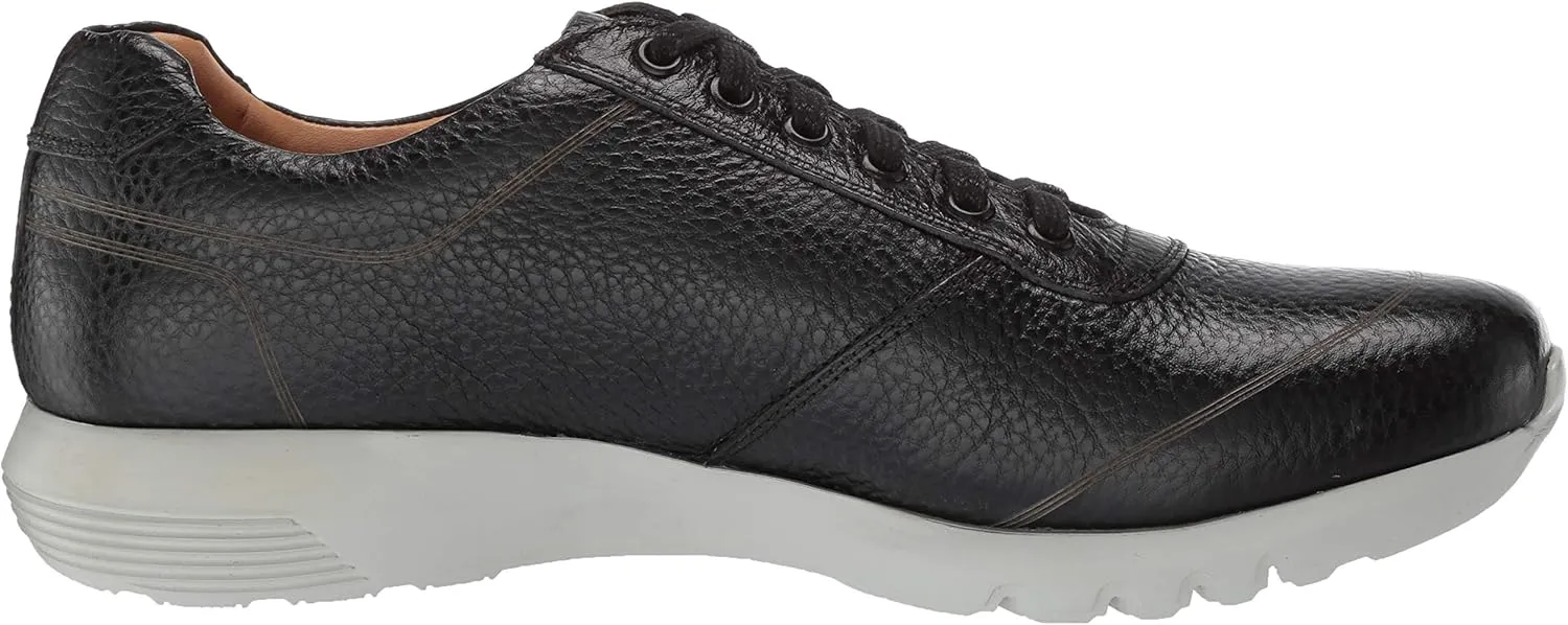 Marc Joseph New York Men's Leather Chelsea Sneaker