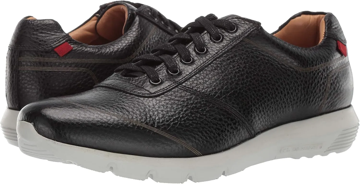 Marc Joseph New York Men's Leather Chelsea Sneaker