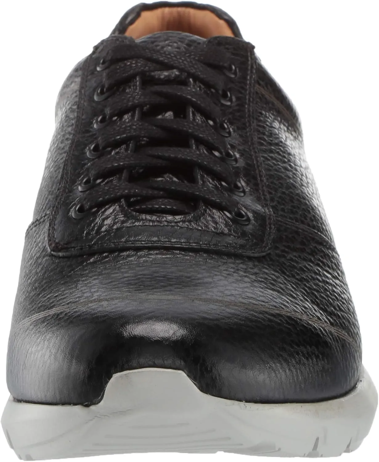 Marc Joseph New York Men's Leather Chelsea Sneaker