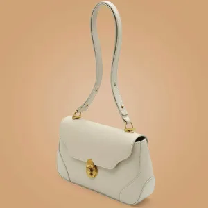 Marque (Cream White)