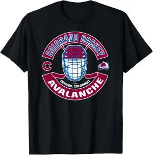 Mask Black Officially Licensed T-Shirt