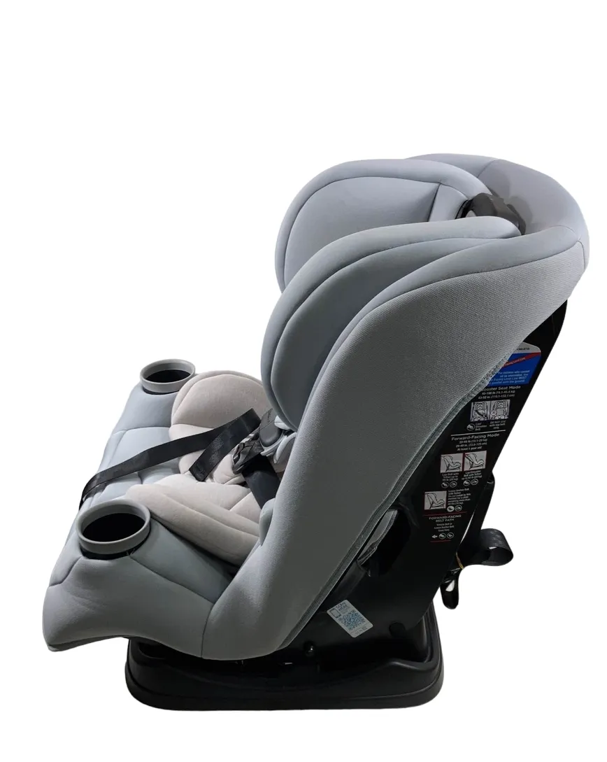 Maxi-Cosi Pria Max All-in-One Convertible Car Seat, Network Sand, 2023