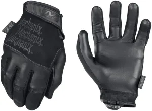 Mechanix Wear: Tactical Specialty Recon Covert Work Gloves(XX-Large,All Black)
