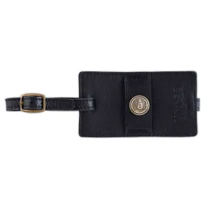 Meili Travel Tag - Black