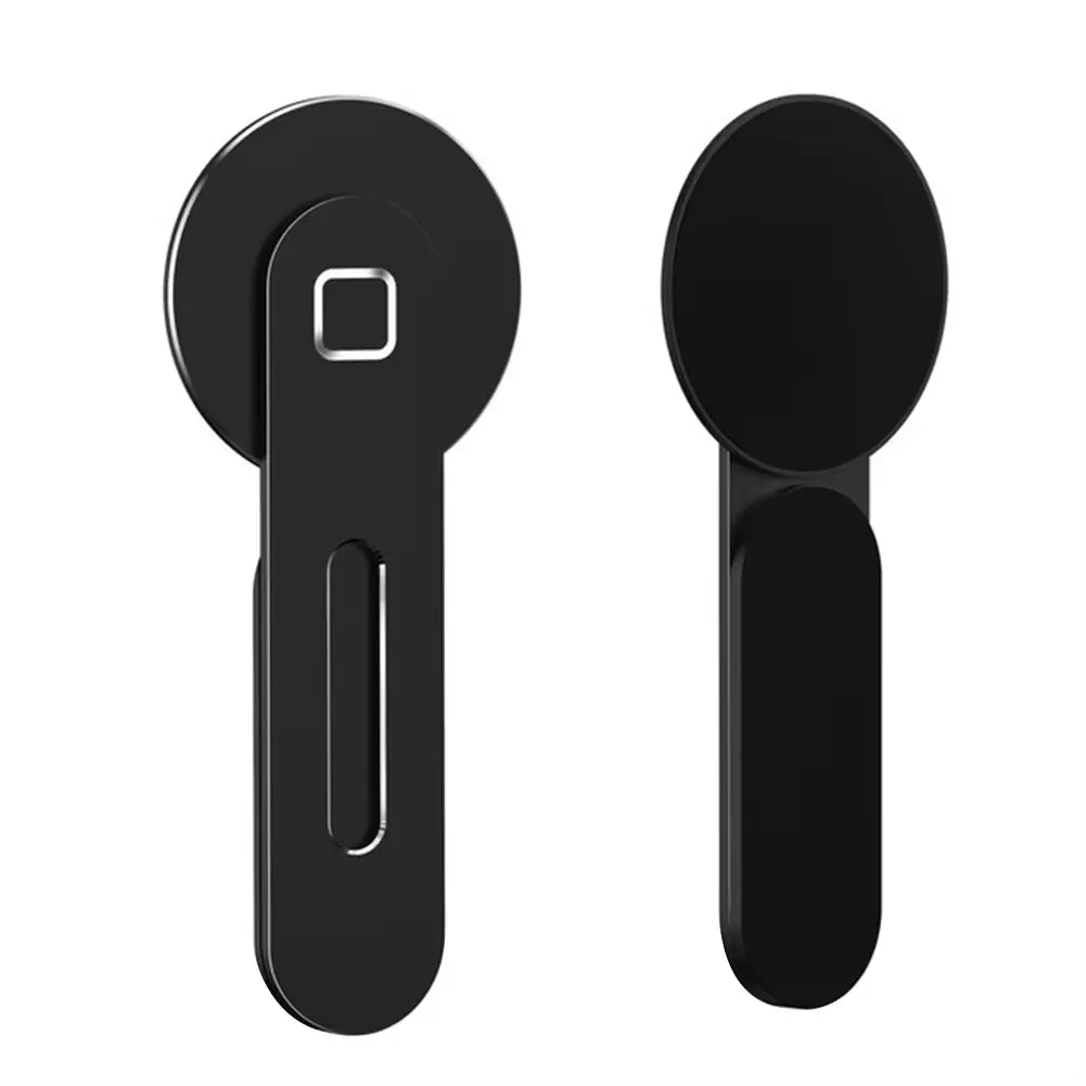 Metal Expansion Phone Stand Mount Magnetic Folding Phone Holder