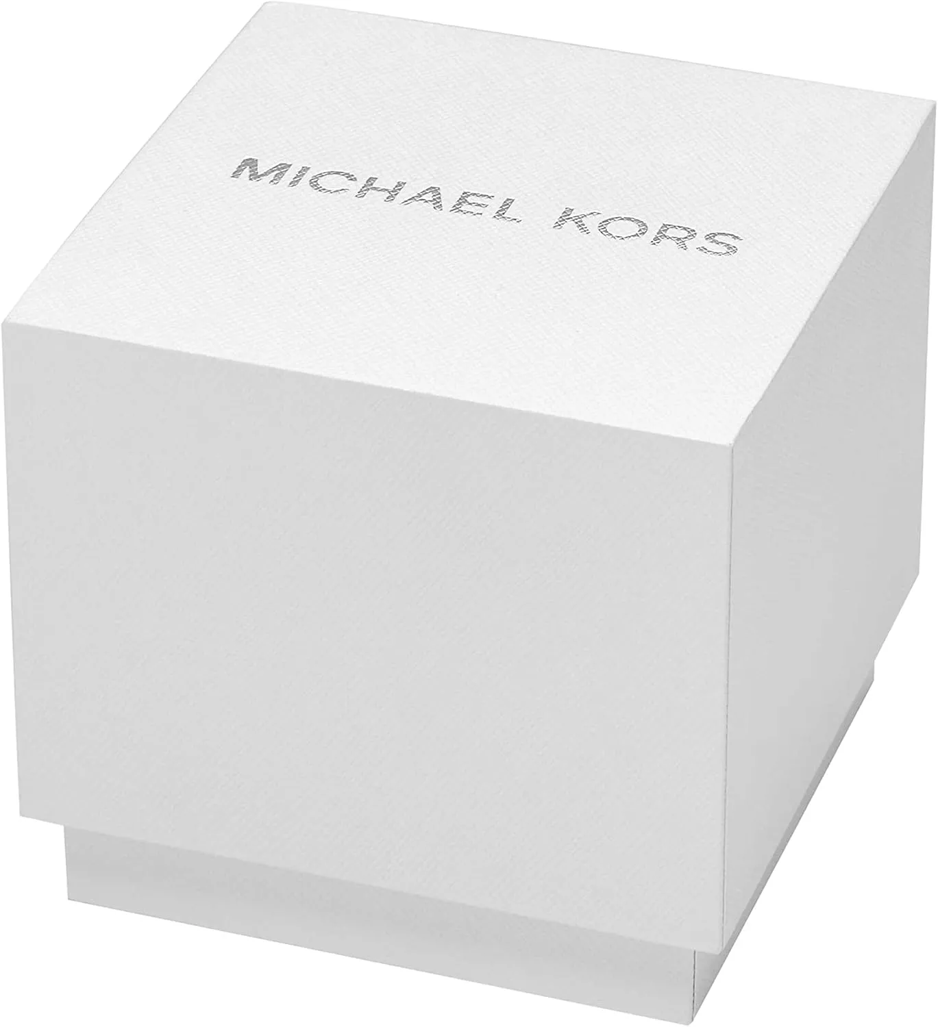 Michael Kors Lexington Women's Watch, Stainless Steel Chronograph Watch for Women