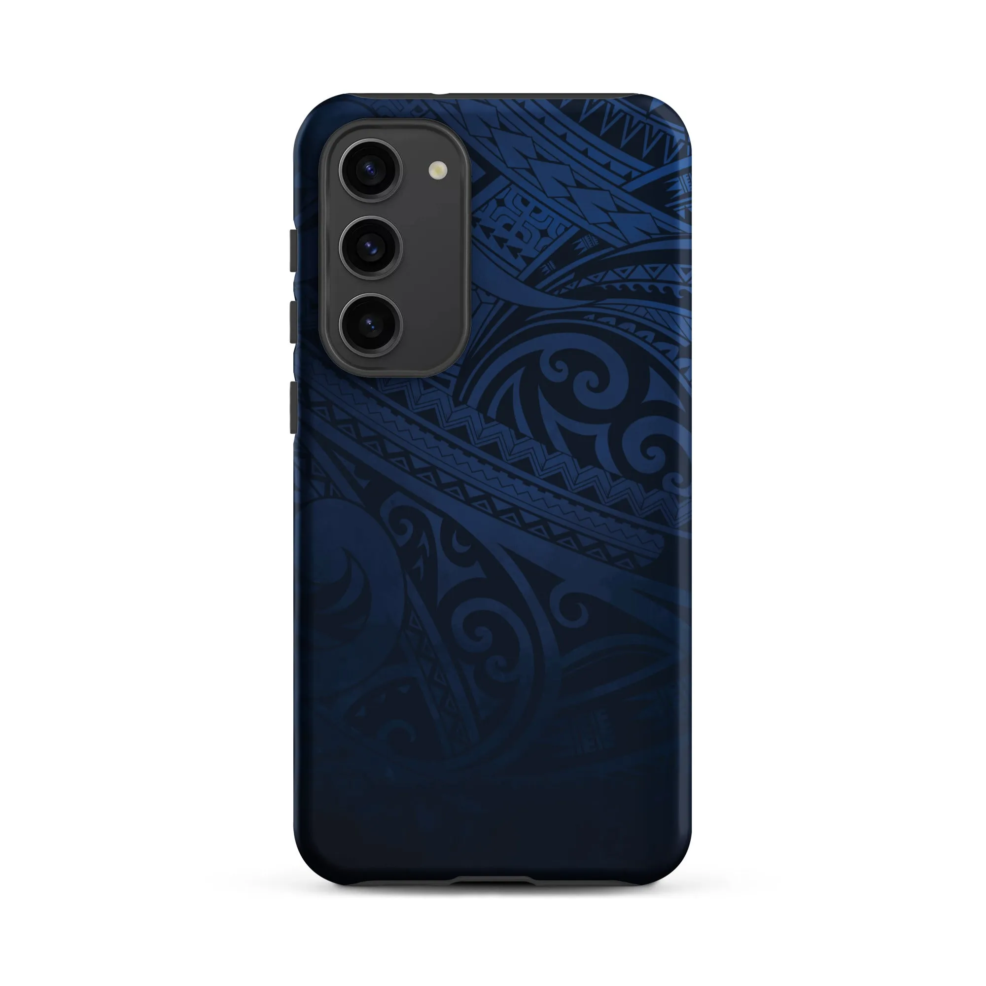Midnight Essence Tough Phone Case for Samsung Galaxy®