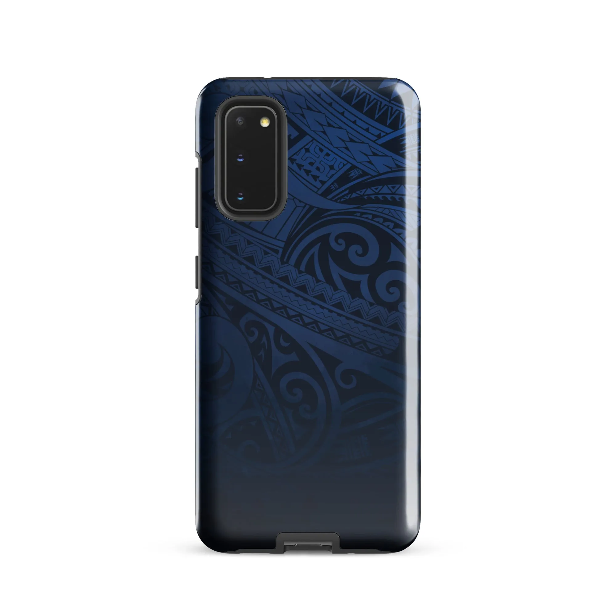 Midnight Essence Tough Phone Case for Samsung Galaxy®