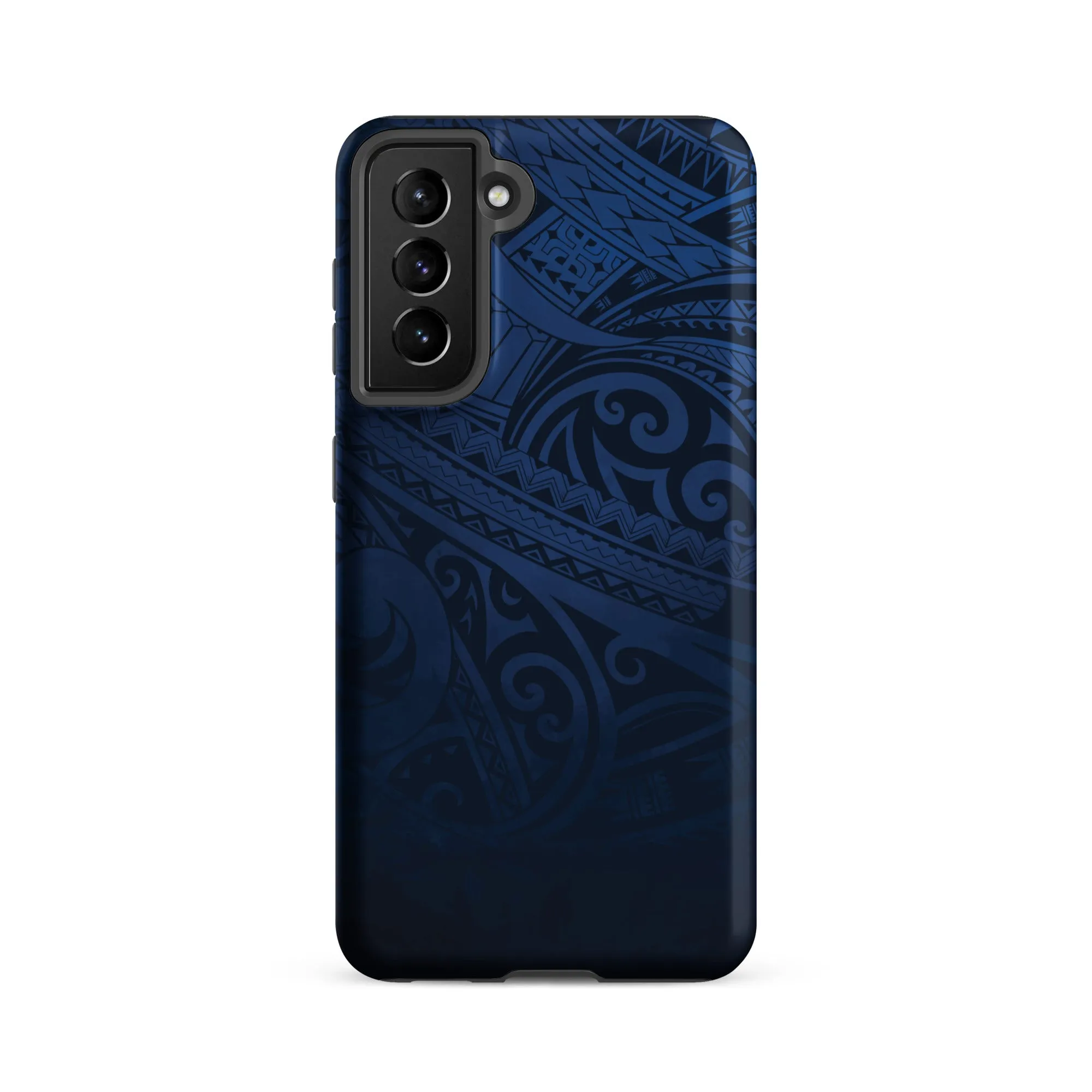 Midnight Essence Tough Phone Case for Samsung Galaxy®
