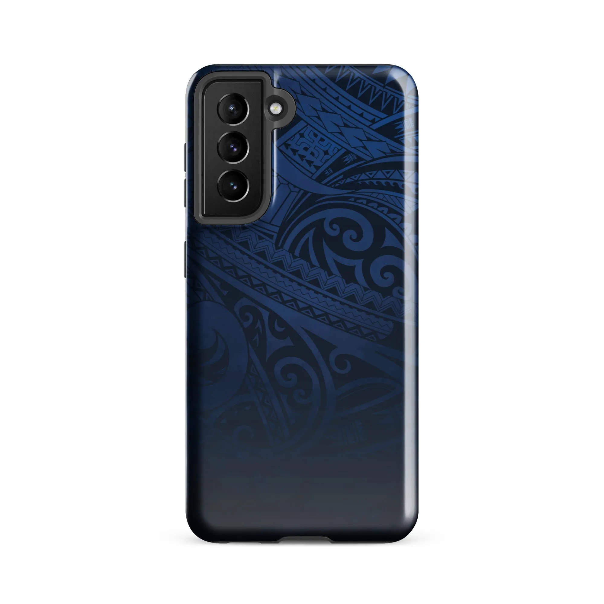 Midnight Essence Tough Phone Case for Samsung Galaxy®