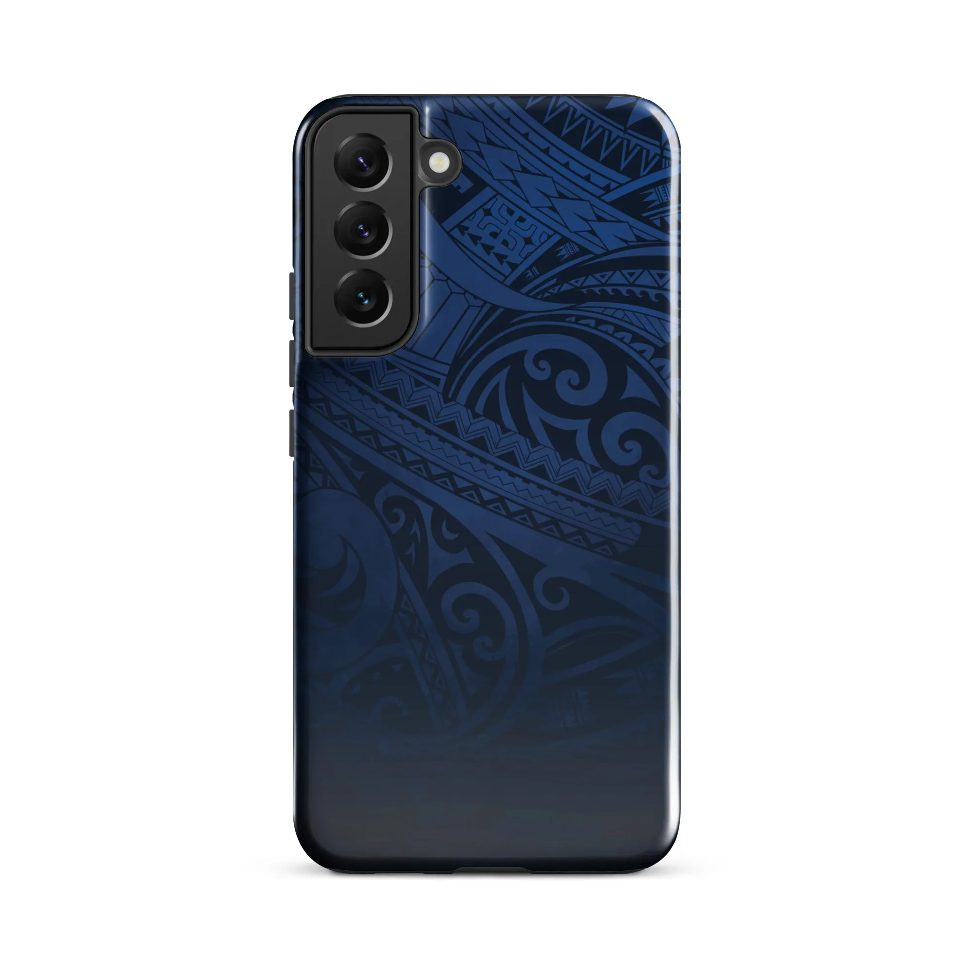 Midnight Essence Tough Phone Case for Samsung Galaxy®