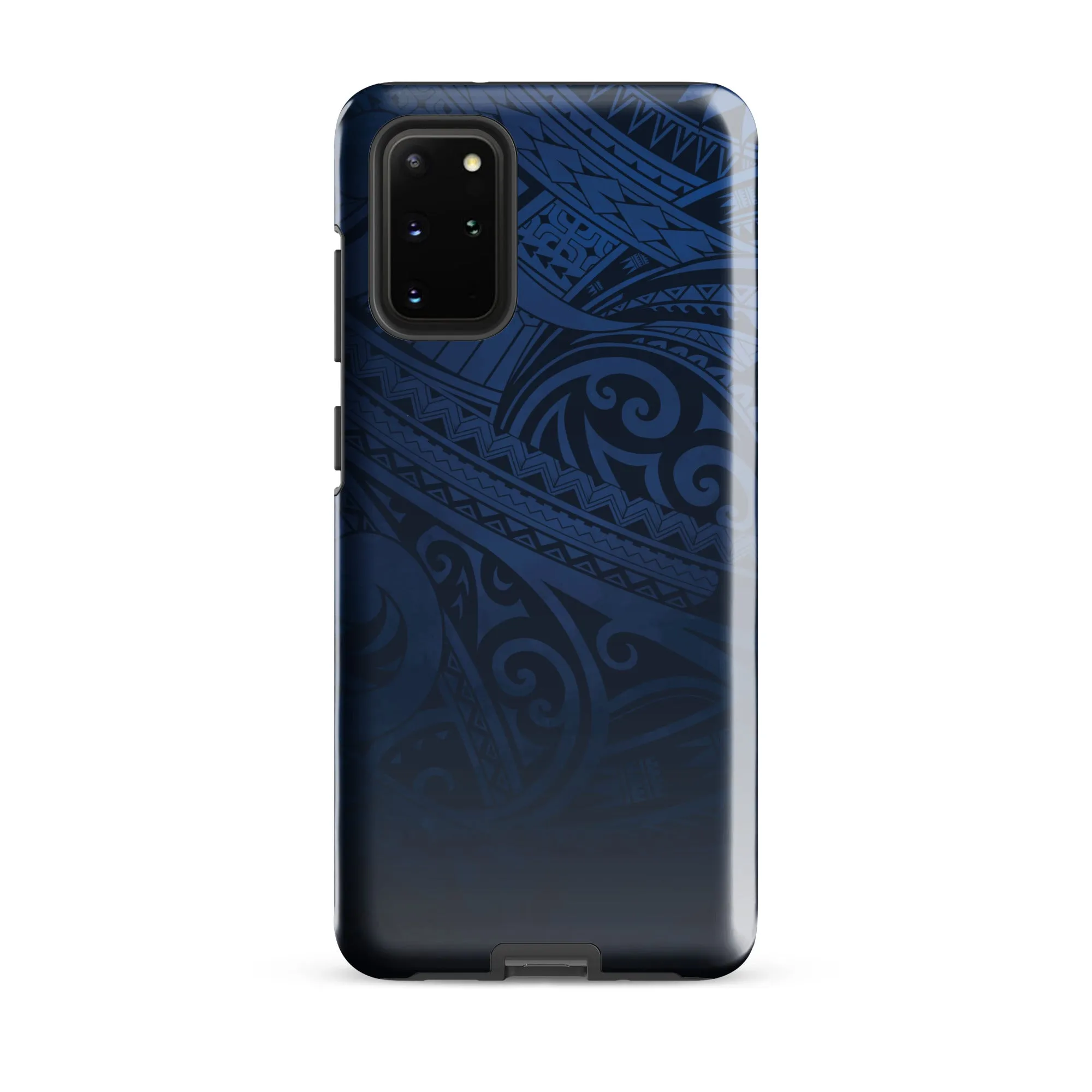 Midnight Essence Tough Phone Case for Samsung Galaxy®