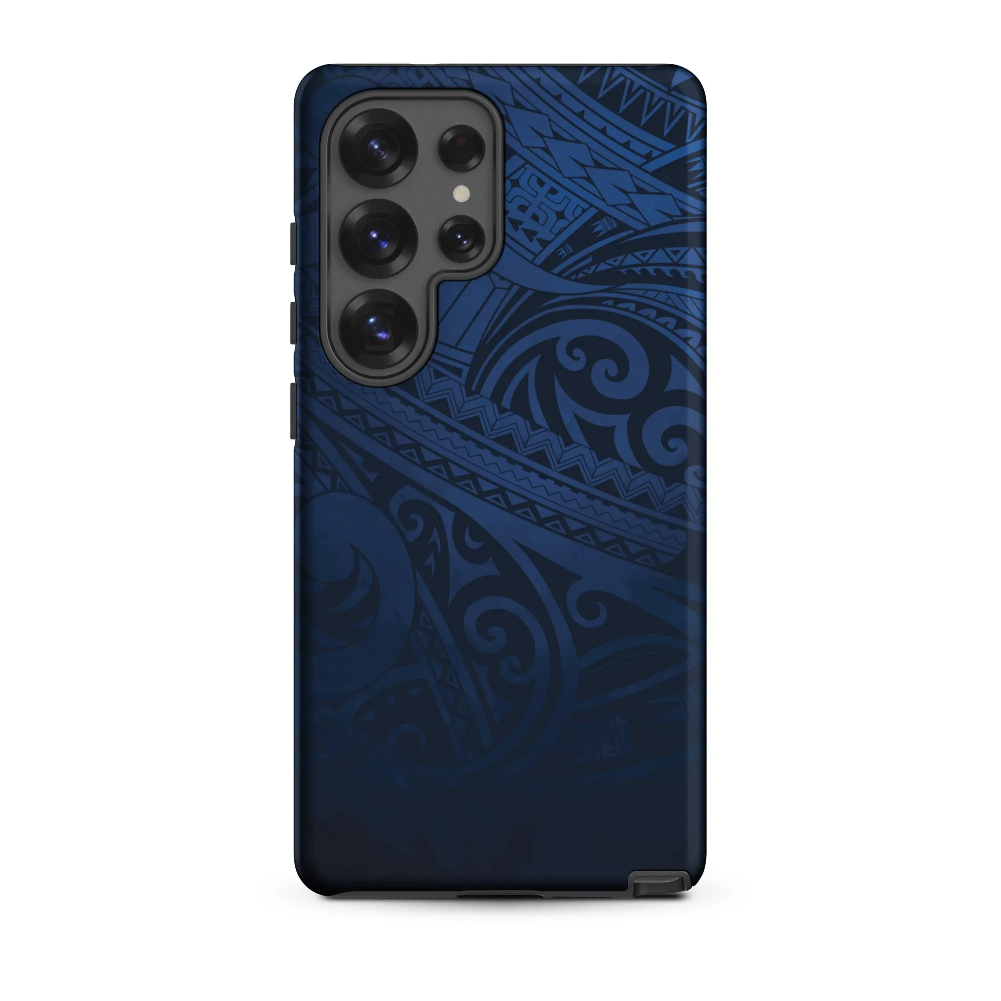 Midnight Essence Tough Phone Case for Samsung Galaxy®