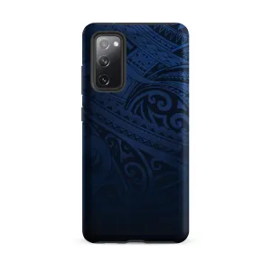 Midnight Essence Tough Phone Case for Samsung Galaxy®