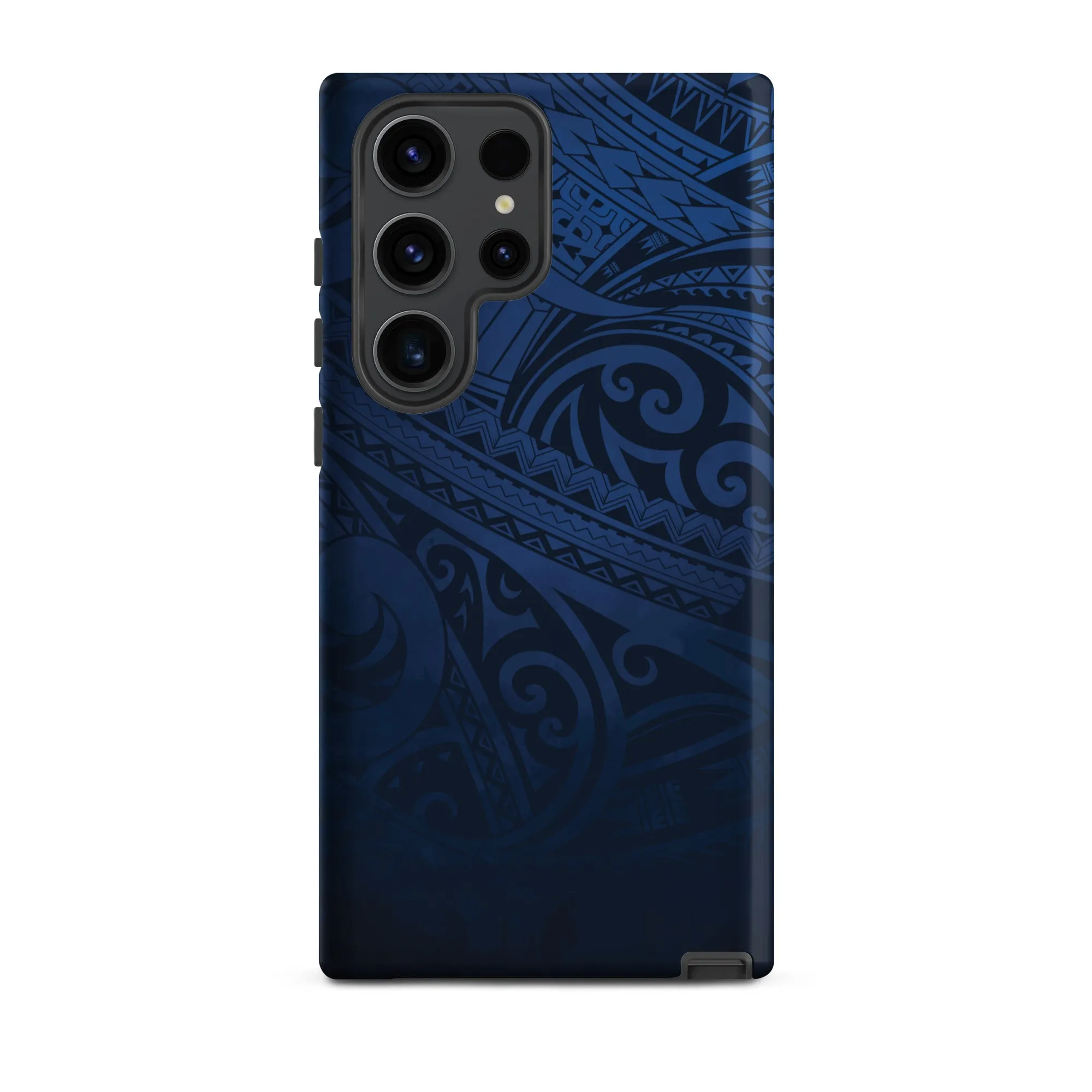 Midnight Essence Tough Phone Case for Samsung Galaxy®