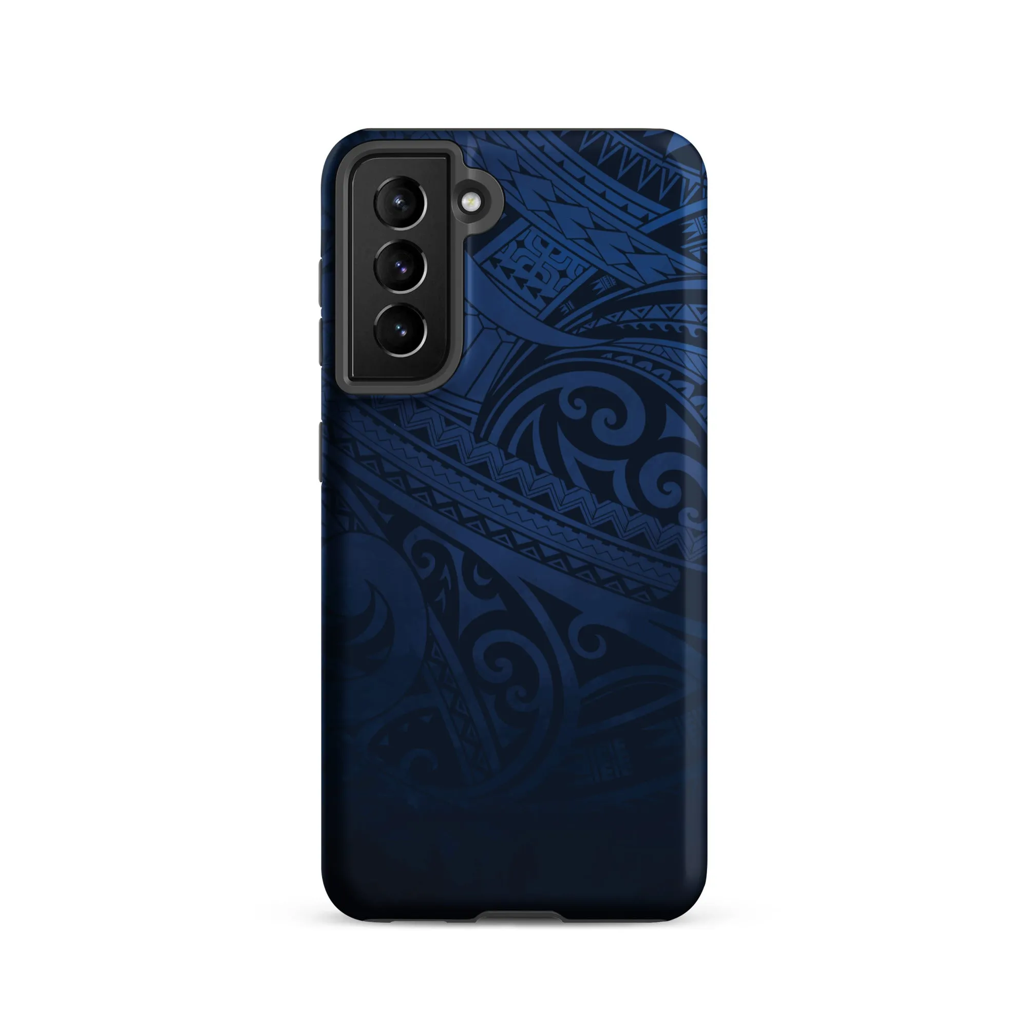 Midnight Essence Tough Phone Case for Samsung Galaxy®