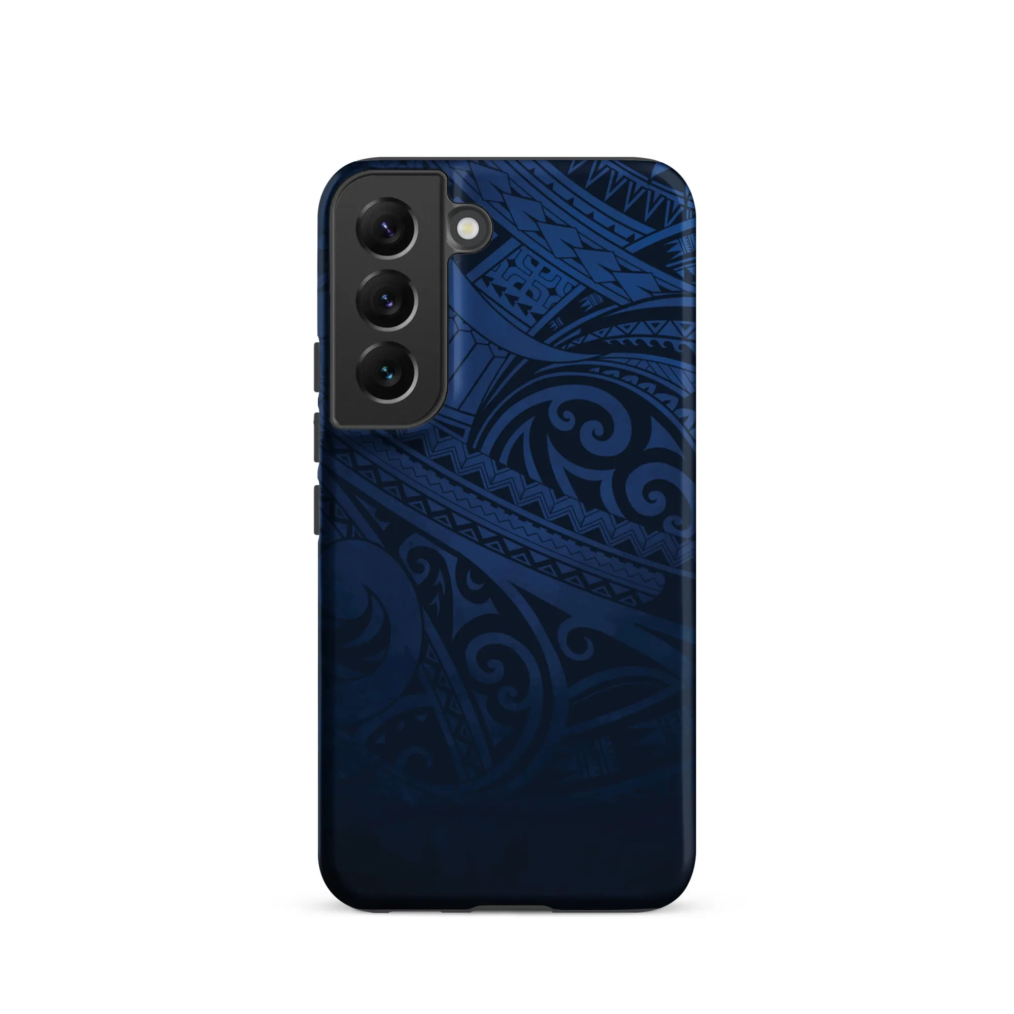 Midnight Essence Tough Phone Case for Samsung Galaxy®