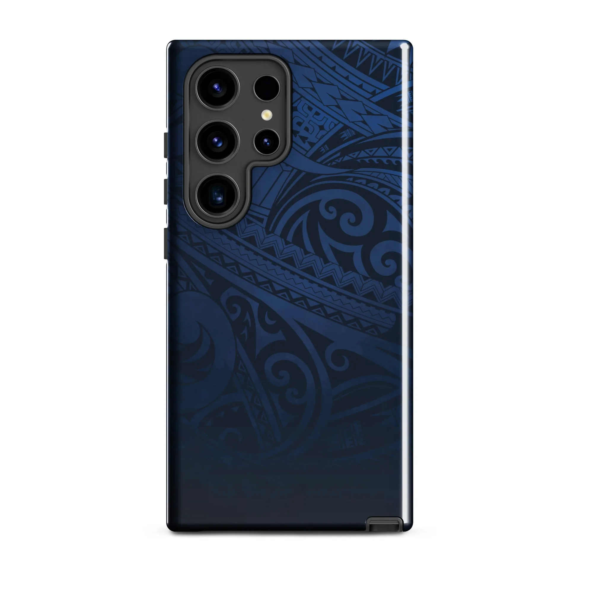 Midnight Essence Tough Phone Case for Samsung Galaxy®