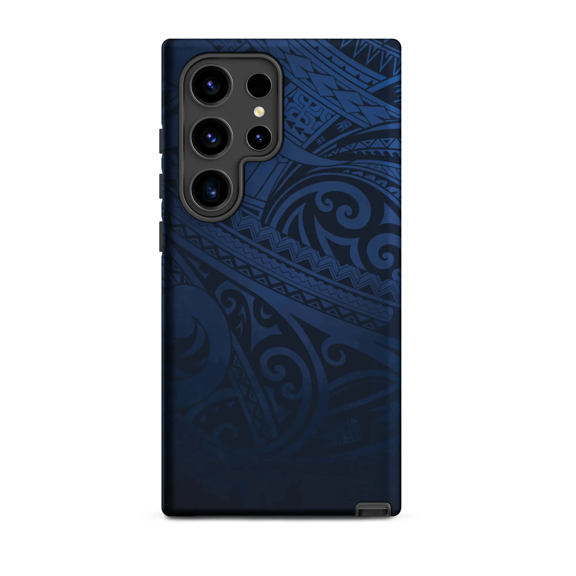 Midnight Essence Tough Phone Case for Samsung Galaxy®