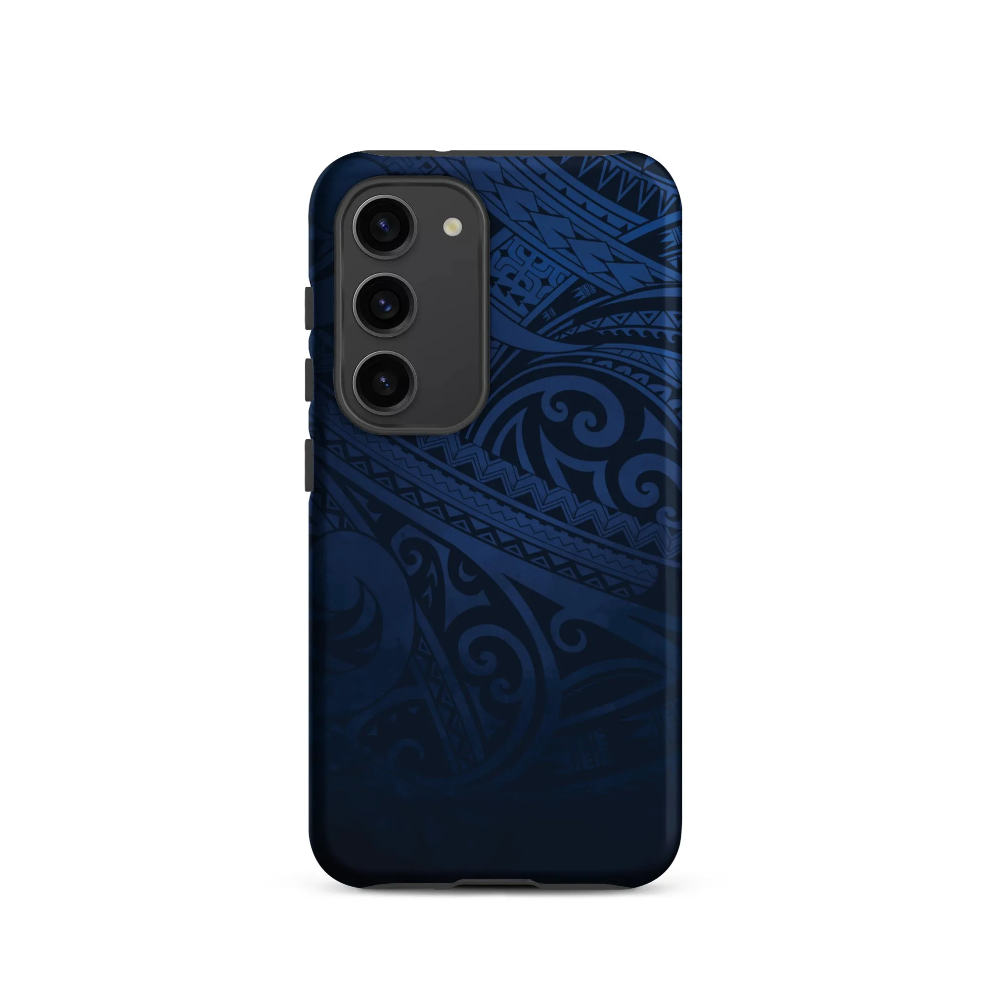 Midnight Essence Tough Phone Case for Samsung Galaxy®