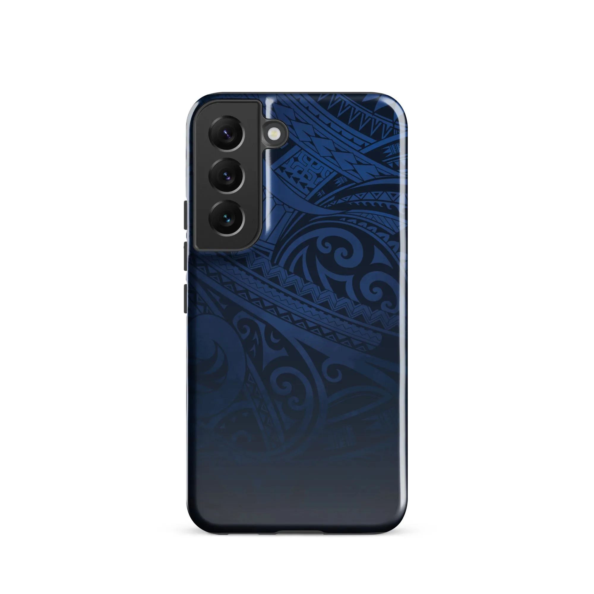 Midnight Essence Tough Phone Case for Samsung Galaxy®