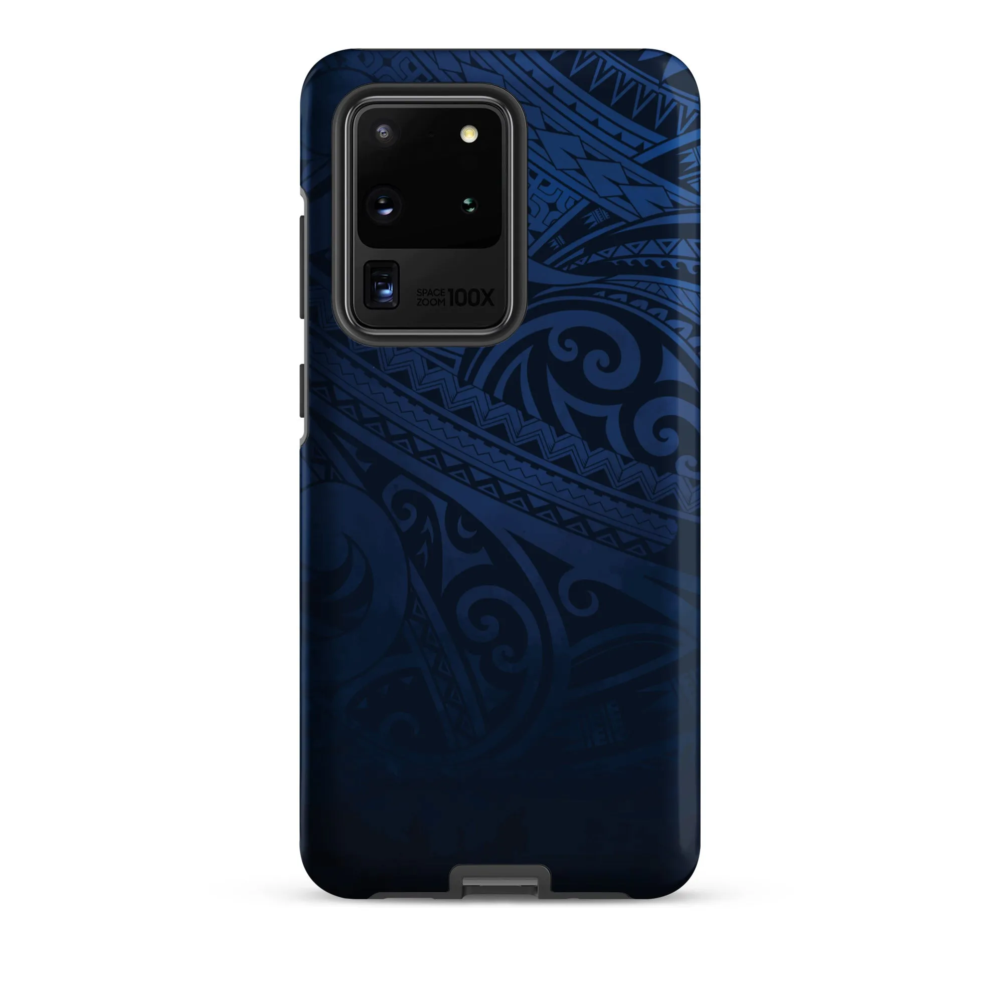 Midnight Essence Tough Phone Case for Samsung Galaxy®