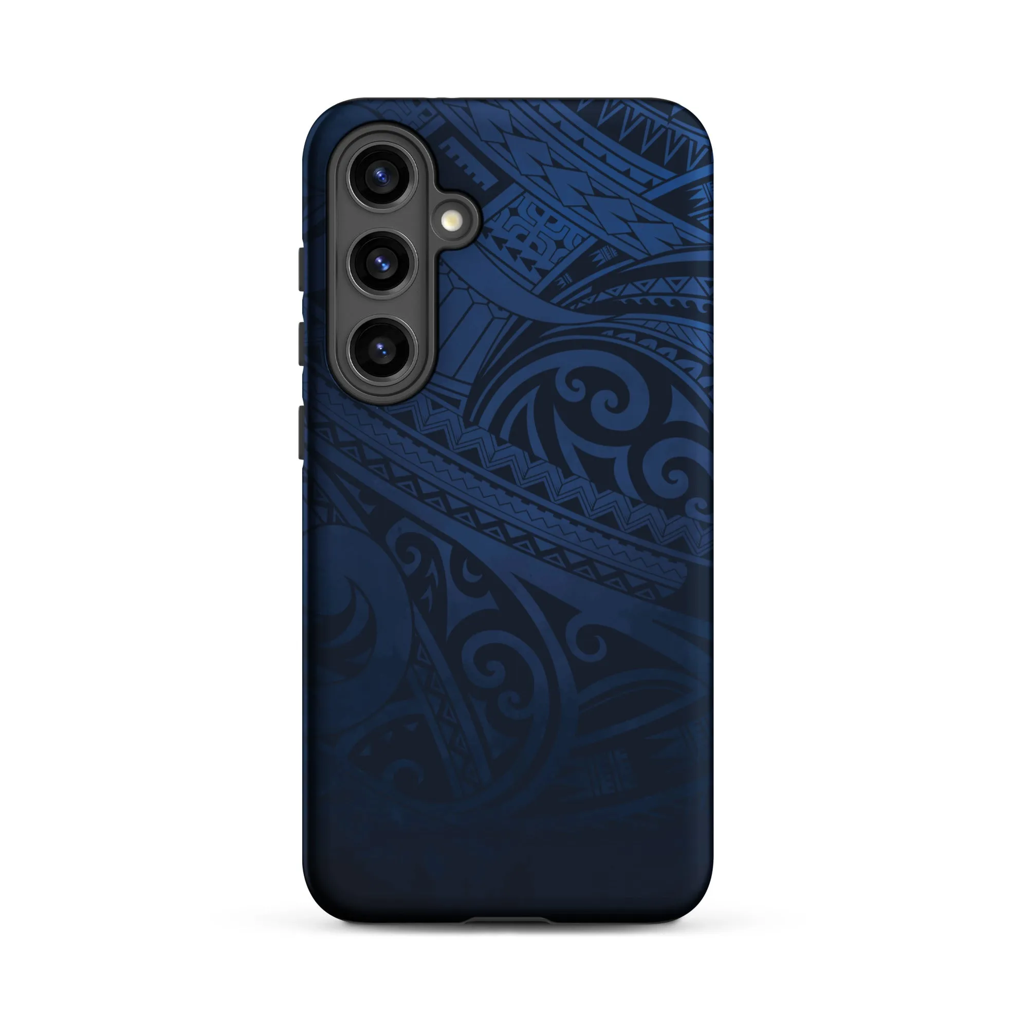 Midnight Essence Tough Phone Case for Samsung Galaxy®
