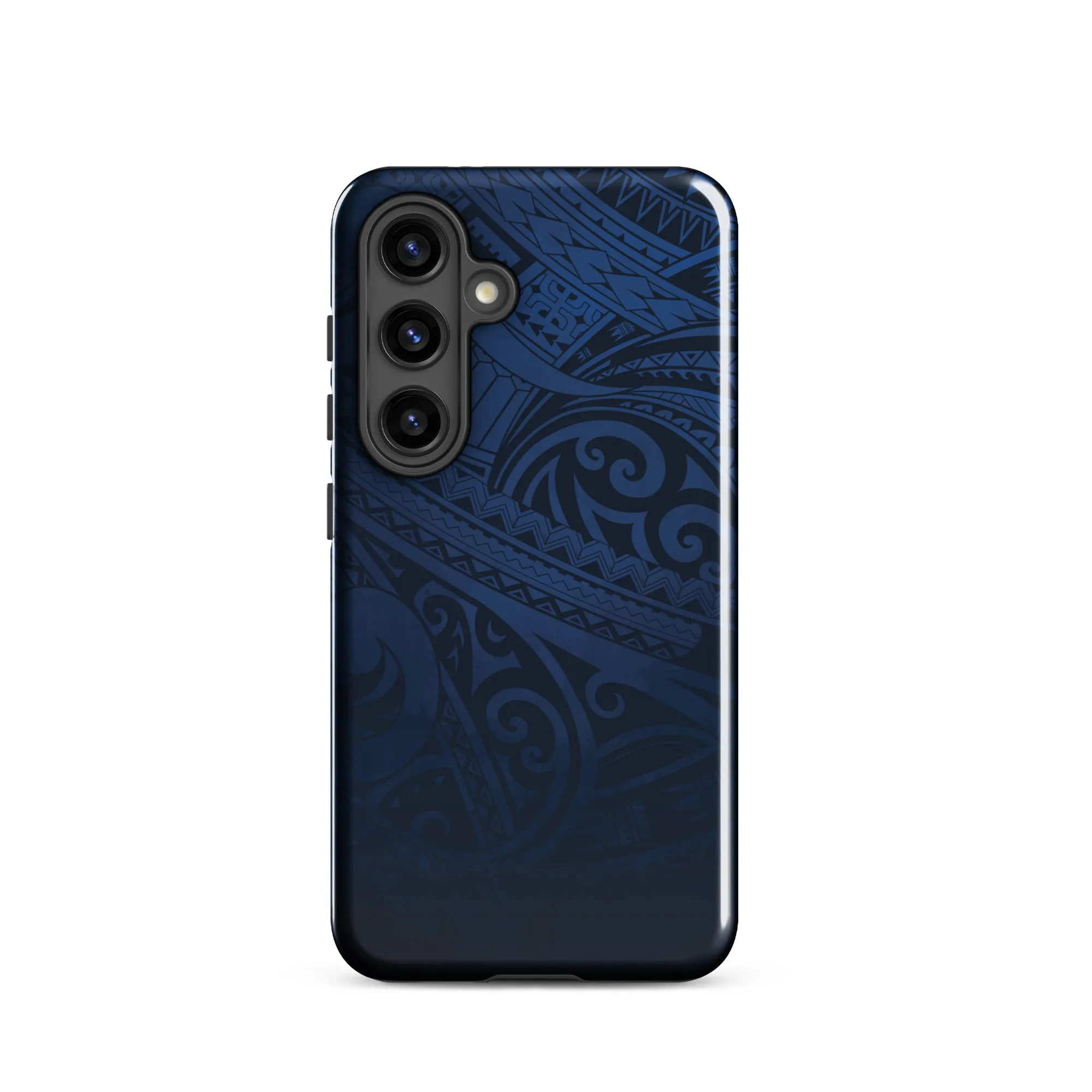 Midnight Essence Tough Phone Case for Samsung Galaxy®