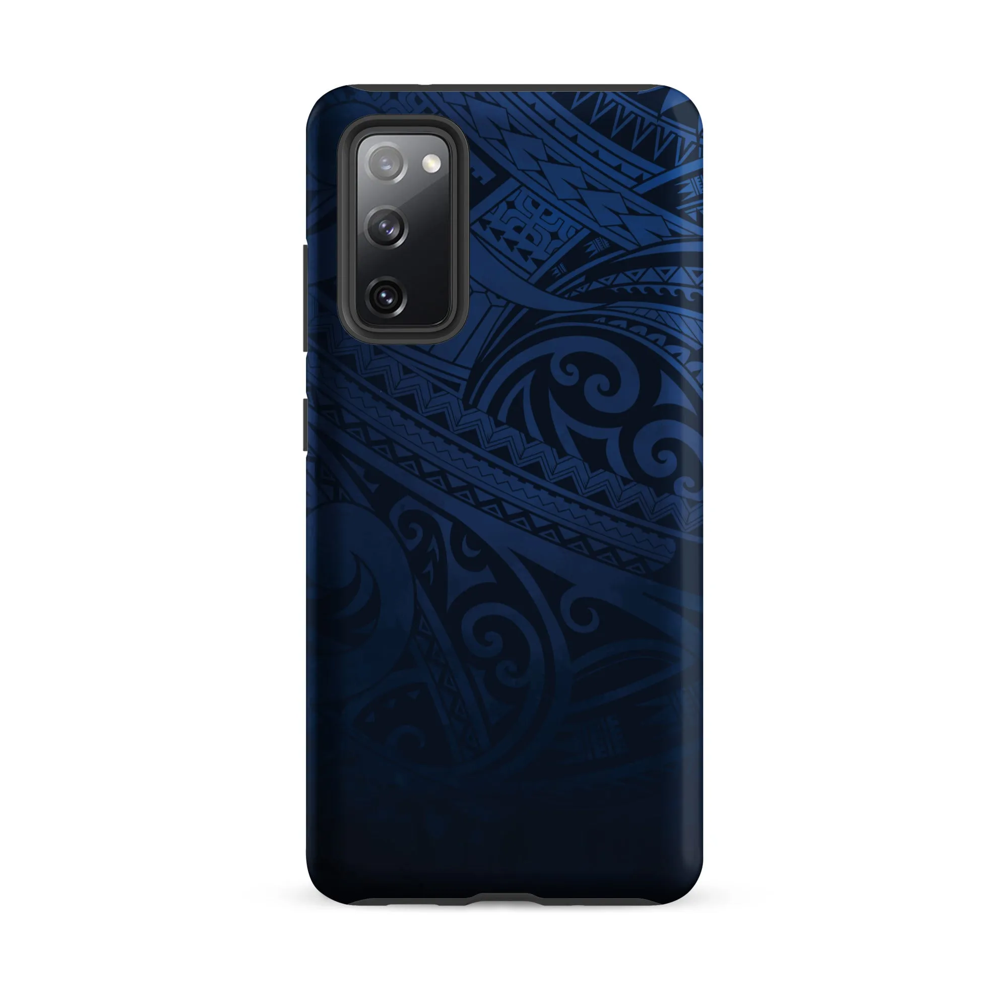 Midnight Essence Tough Phone Case for Samsung Galaxy®
