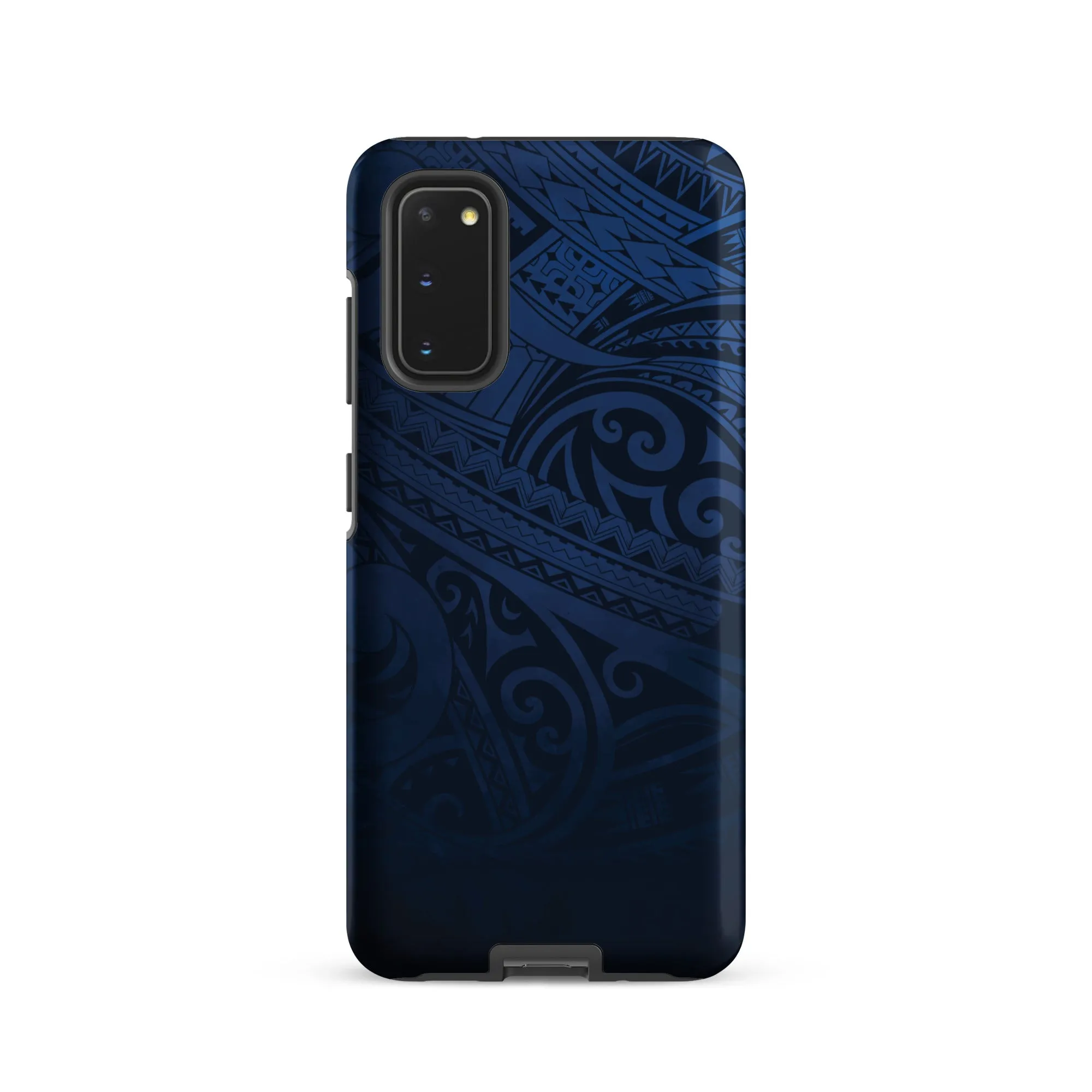 Midnight Essence Tough Phone Case for Samsung Galaxy®