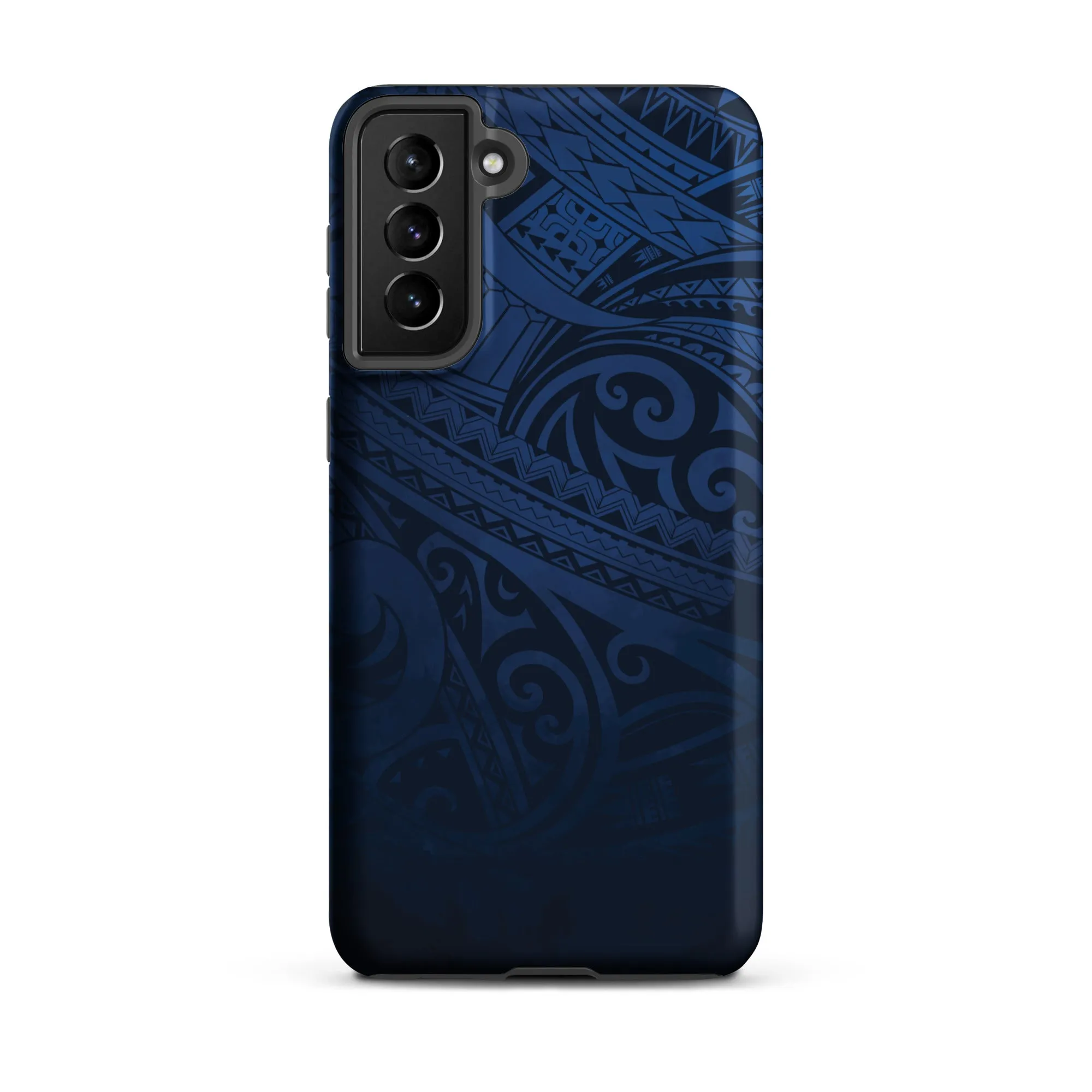 Midnight Essence Tough Phone Case for Samsung Galaxy®