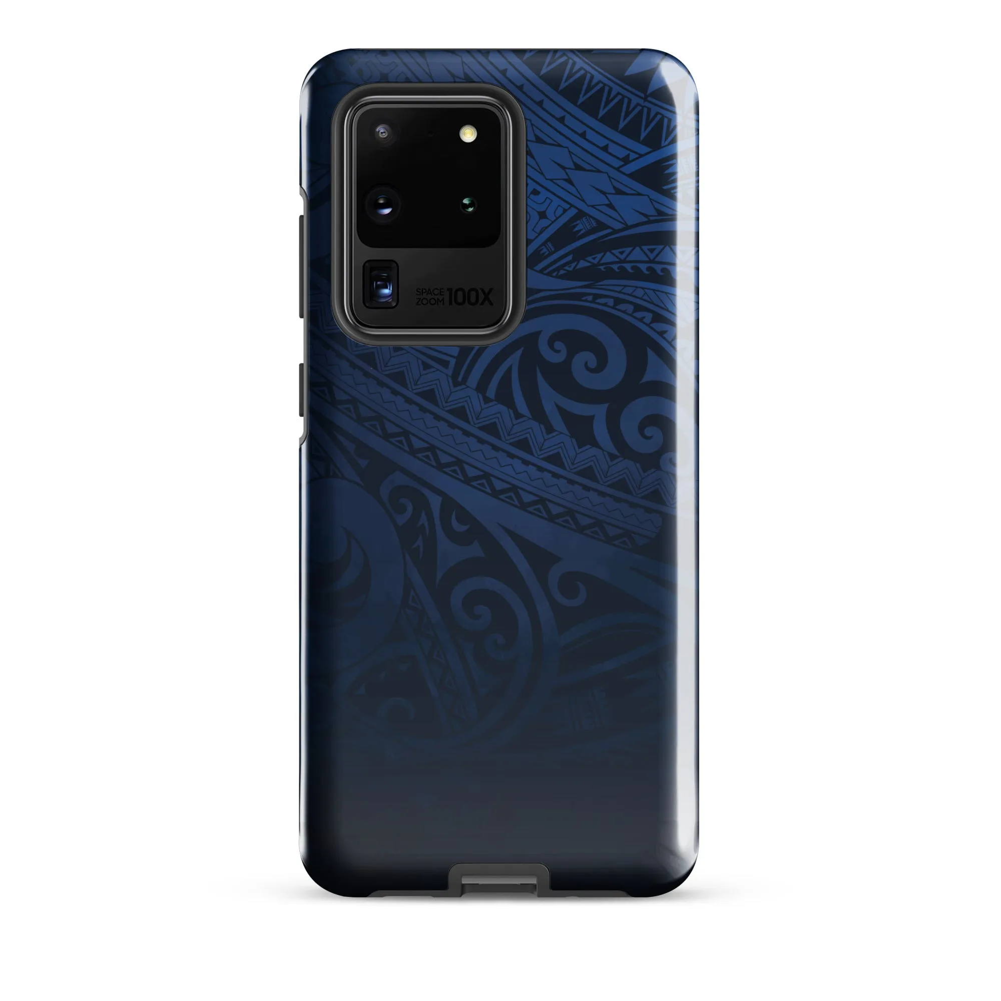 Midnight Essence Tough Phone Case for Samsung Galaxy®