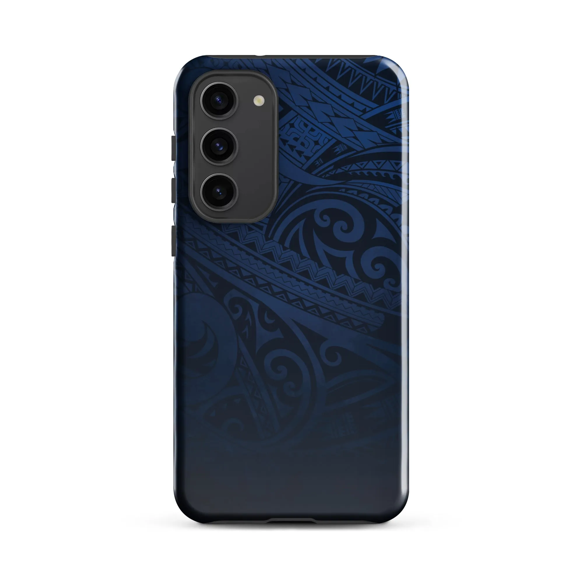 Midnight Essence Tough Phone Case for Samsung Galaxy®