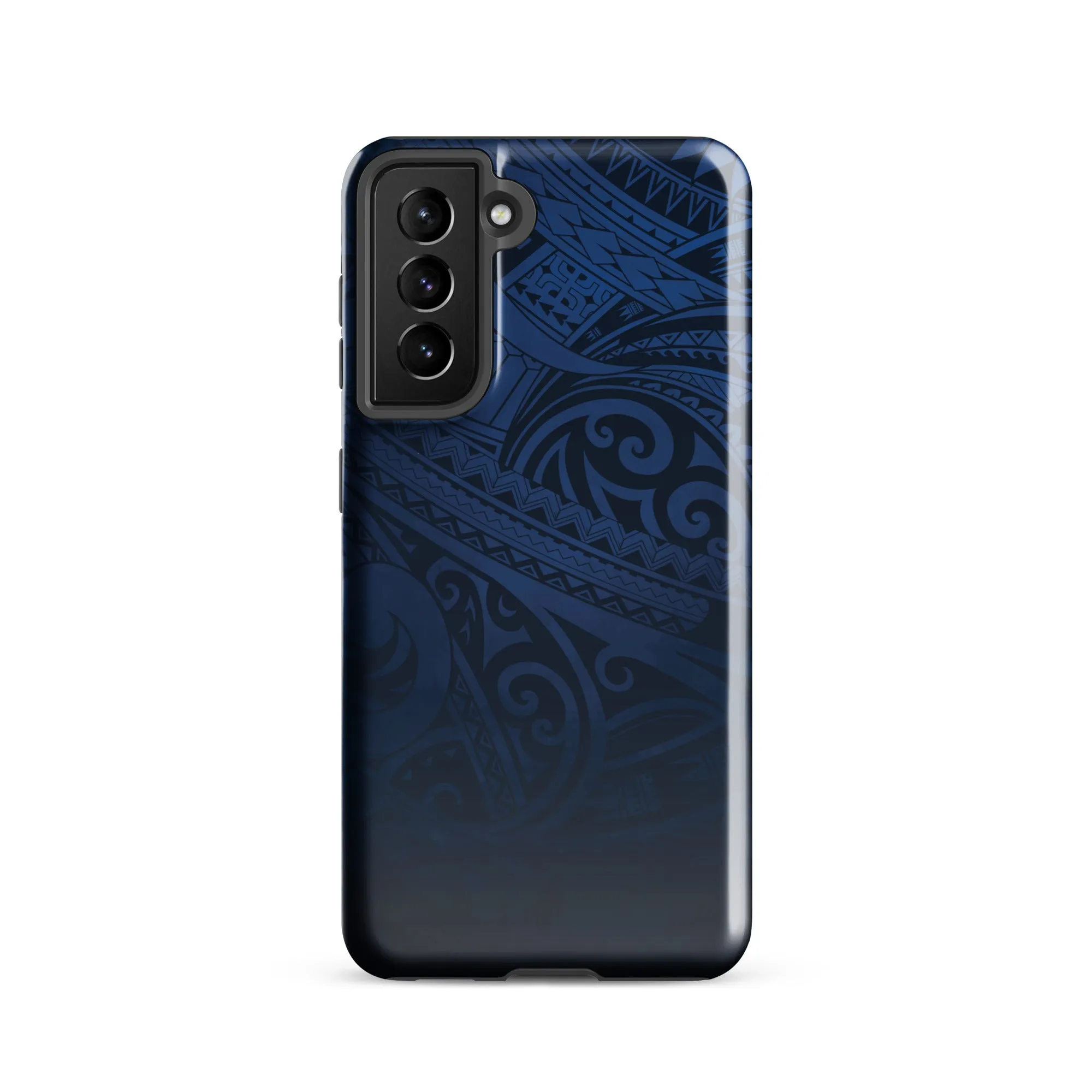 Midnight Essence Tough Phone Case for Samsung Galaxy®