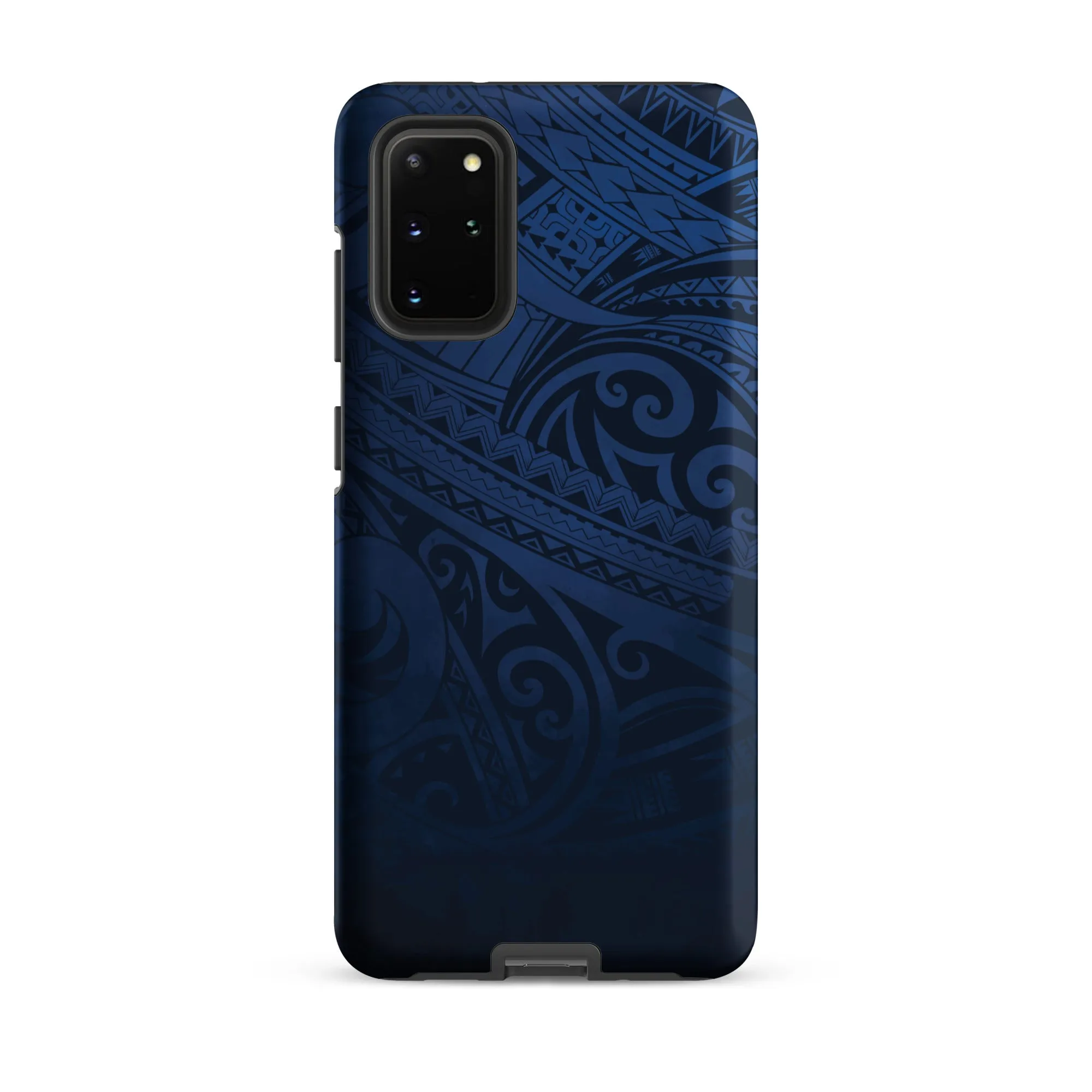 Midnight Essence Tough Phone Case for Samsung Galaxy®