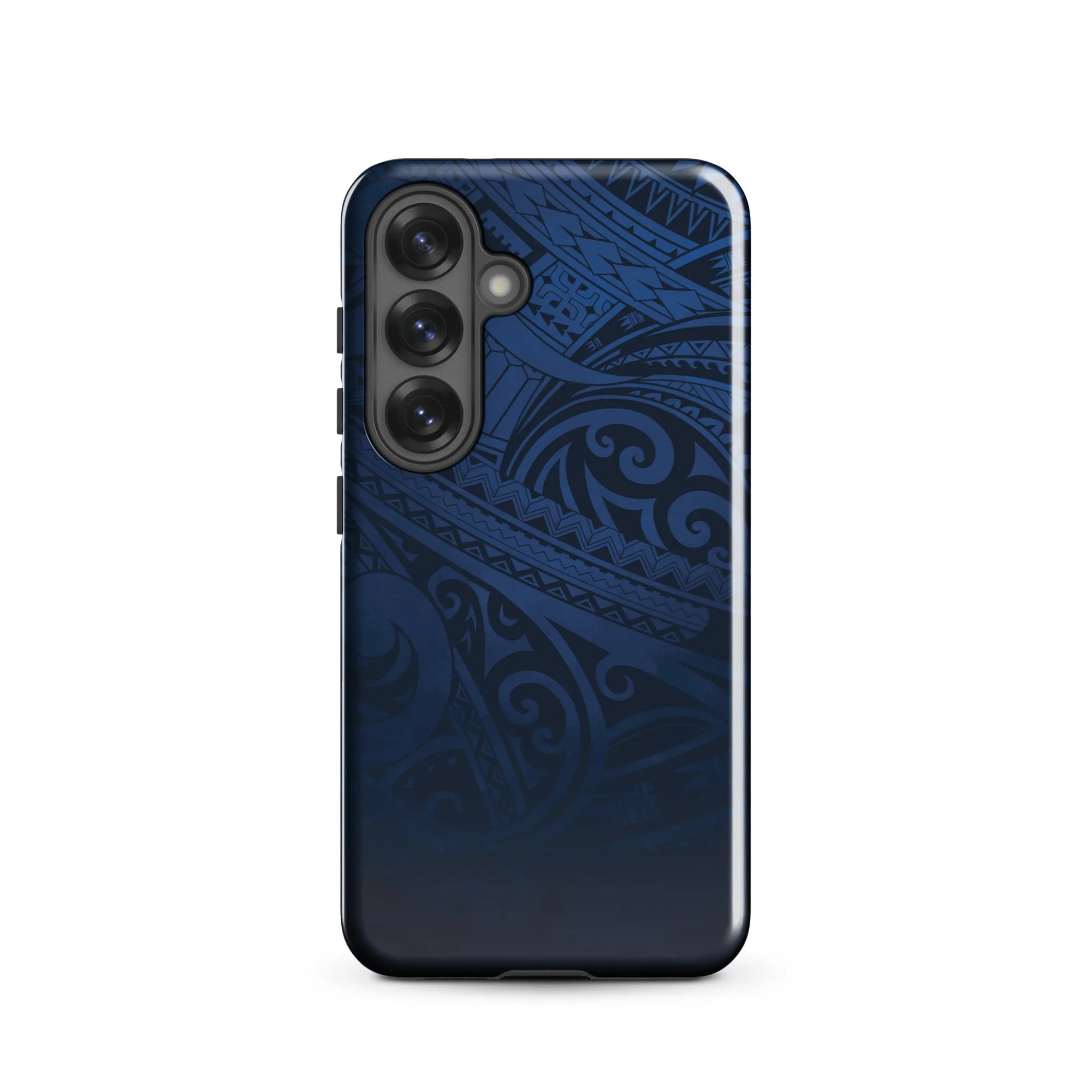 Midnight Essence Tough Phone Case for Samsung Galaxy®